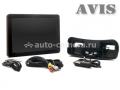 Автомобильный планшет 10.1" Car Pad (Android 4.2.2) AVIS AVS1098HDM