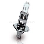 Лампа Галогенные лампы H1 55w MTF-Light Standart+30%