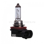 Лампа Галогенные лампы H11 55w MTF-Light Magnesium