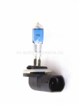 Автосвет Галогенные лампы H27 (881) 27w MTF-Light Platinum