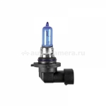 Автосвет ​Галогенные лампы HB3 (9005) 65w MTF-Light PALLADIUM