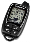 Брелок Alligator TD-310 с дисплеем