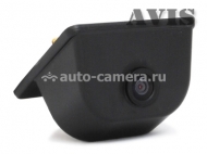 CMOS штатная камера заднего вида AVIS AVS312CPR для JEEP COMPASS (#032)