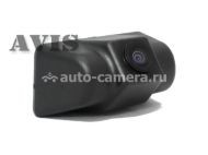 CMOS штатная камера заднего вида AVIS AVS312CPR для JEEP WRANGLER (#033)
