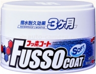 Полироль-покрытие Fusso Coat Soft W