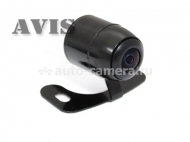 Универсальная камера заднего вида AVIS AVS311CPR (168 CCD)