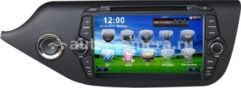 Штатное головное устройство DayStar DS-7095HD для Kia Ceed 2013+ 3s New